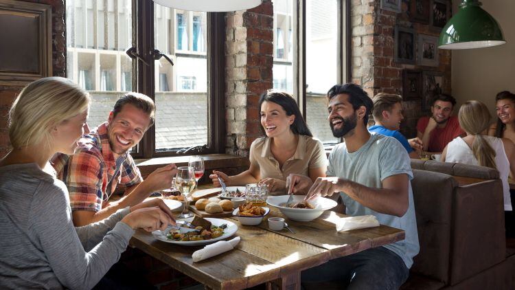Making regulars feel 'special' is a 'useful' tool for pubs