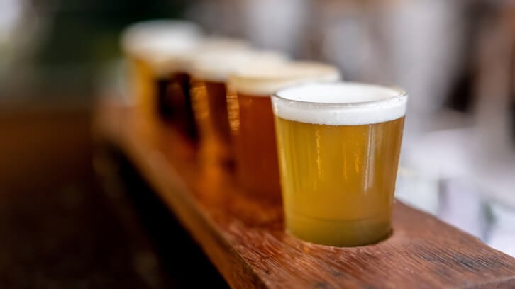 Brew By Numbers acquired by Breal Group 