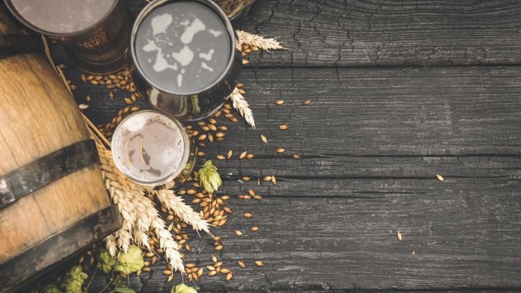 Hop tips - beer festivals