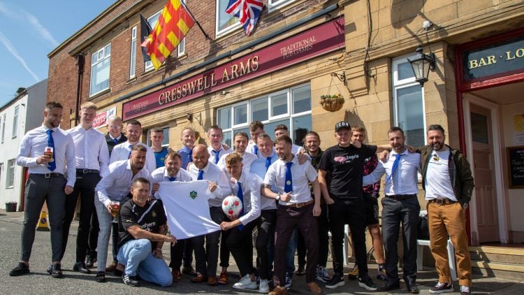 250 pubs sign up to grassroots sports campaign