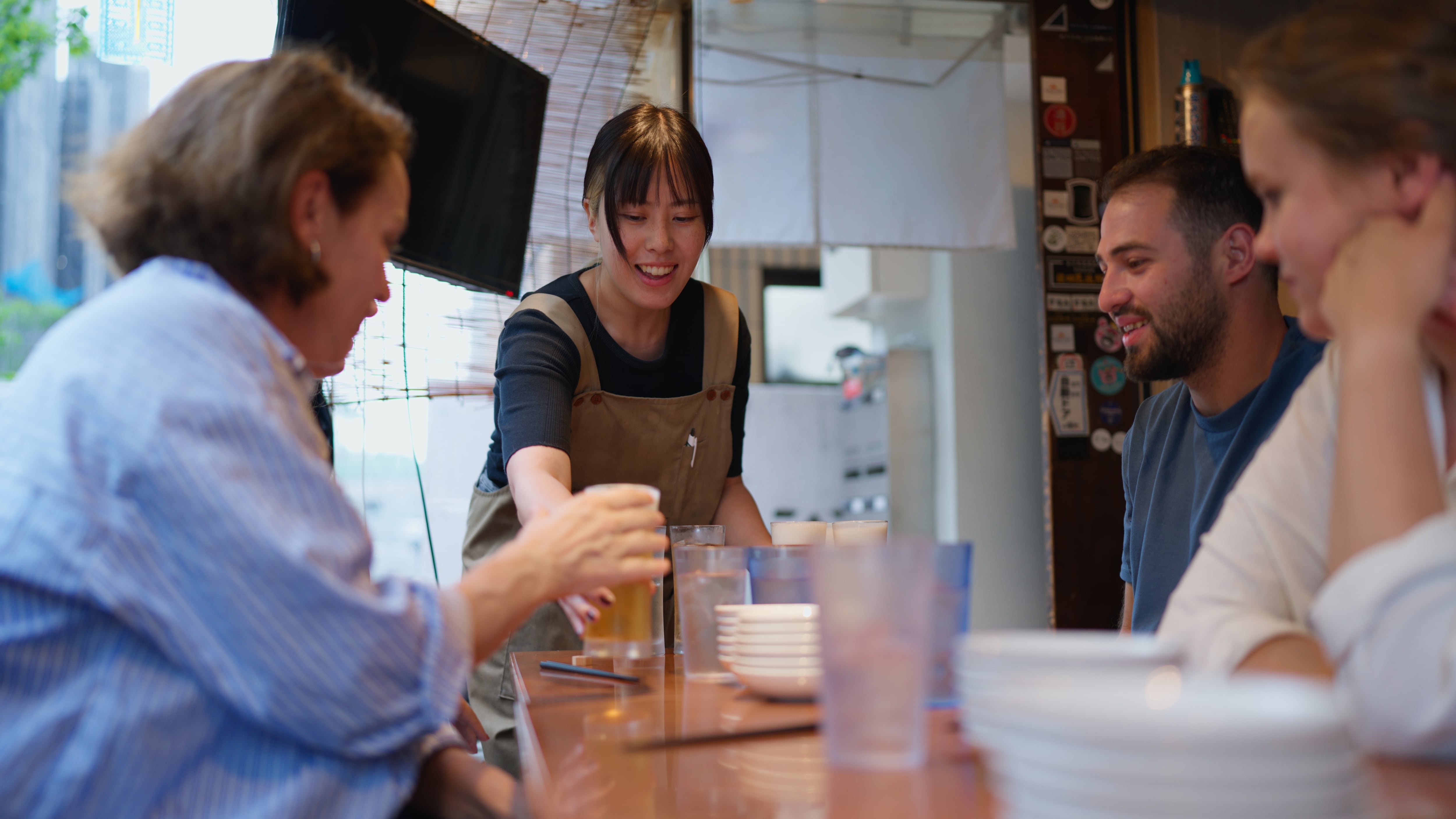 NICs increases impact on hospitality sector.