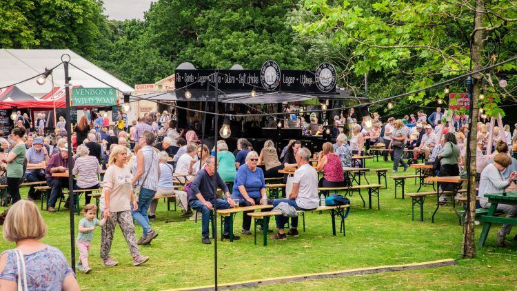 Footfall steady for Blind Tiger Inns
