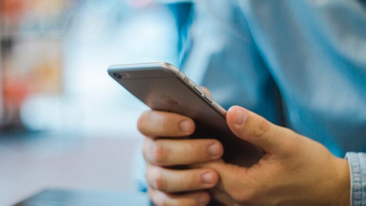 JDW sees 5.7m track and trace check ins