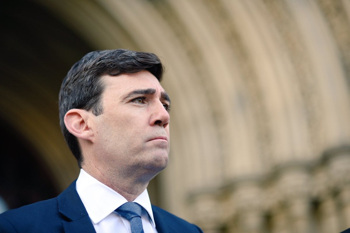 Burnham win puts hospitality VAT and rates pledges in spotlight