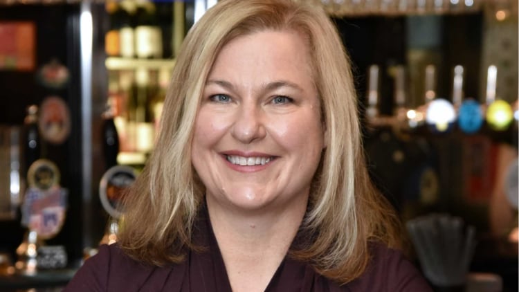 Manager at JDW named as ‘one to watch’
