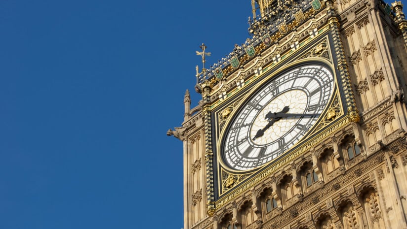 More than two-fifths of firms not confident in Labour Gov