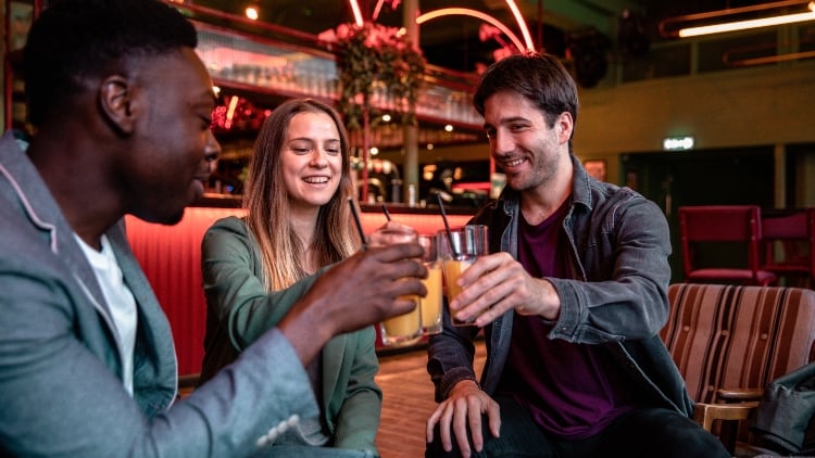£170m booty waiting from soft drinks trade-up says Britvic