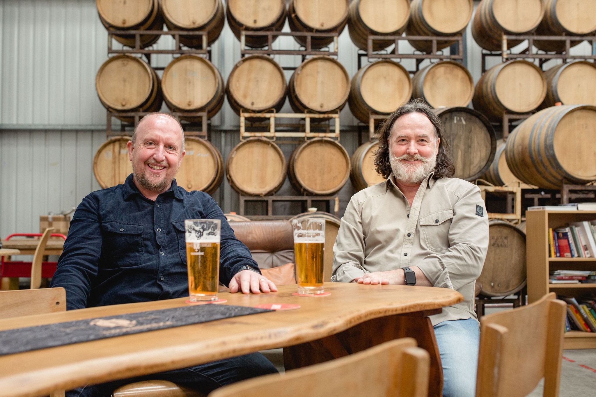 New openings for Thornbridge despite Gov woe