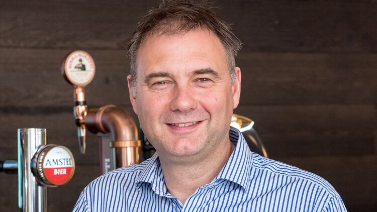 How ‘a year’s experience’ turned into a 30-year career