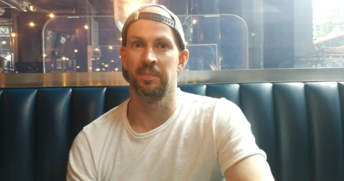 James Watt reveals plans to launch beer business