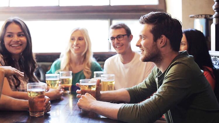 Can tourism keep UK pubs afloat? 
