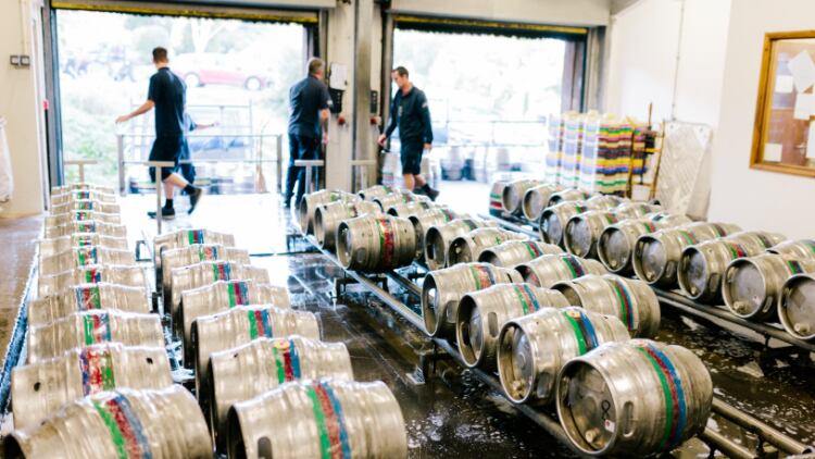 CAMRA plea for energy bill help as breweries go under