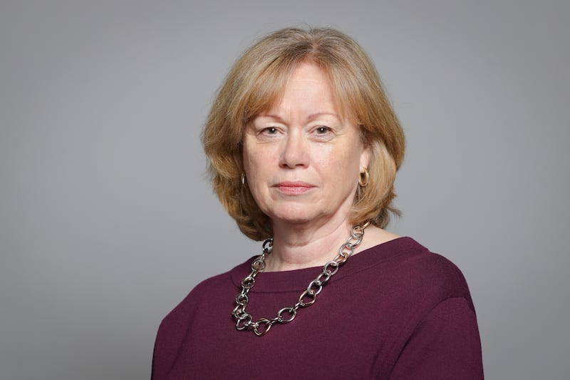 Baroness Angela Smith