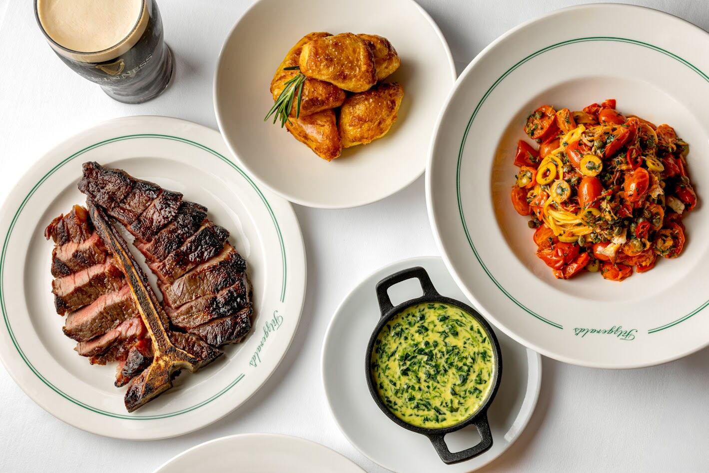 Property: Horsemen and Fitzgerald’s to open at Broadgate