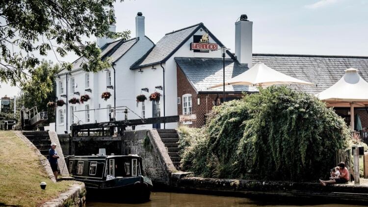 'Pubs are part of human existence and the Government has now forgotten about us'