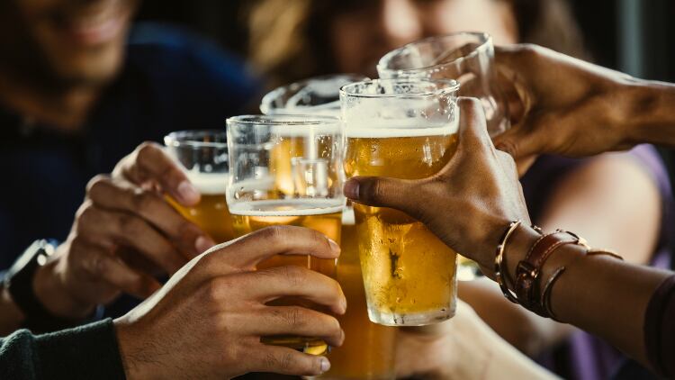 Turnover doubled at Thorley Taverns