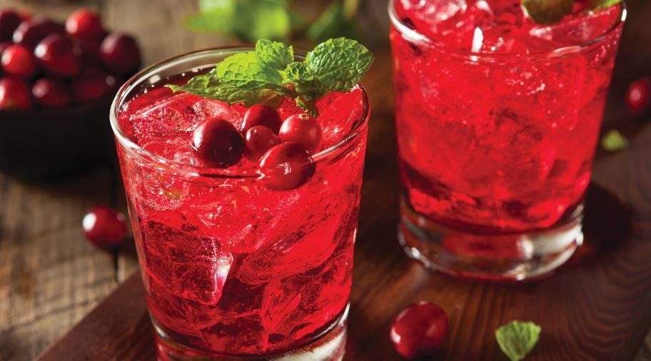 Vodka is the biggest, but what's next?