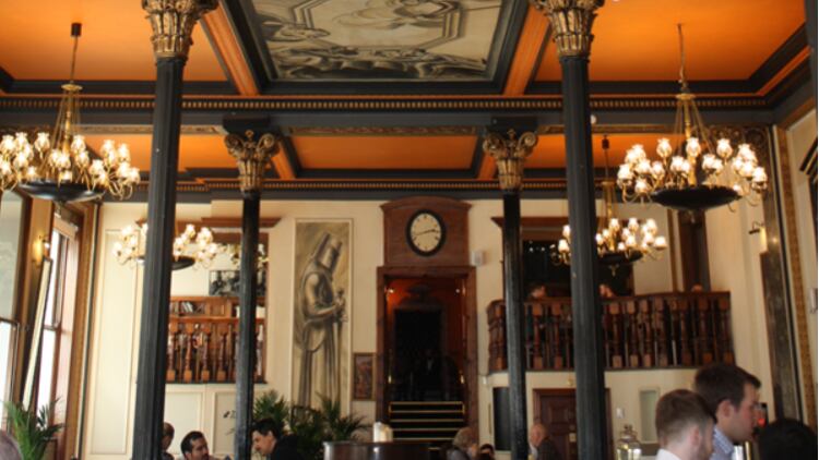 JD Wetherspoon shuts only wedding licensed pub