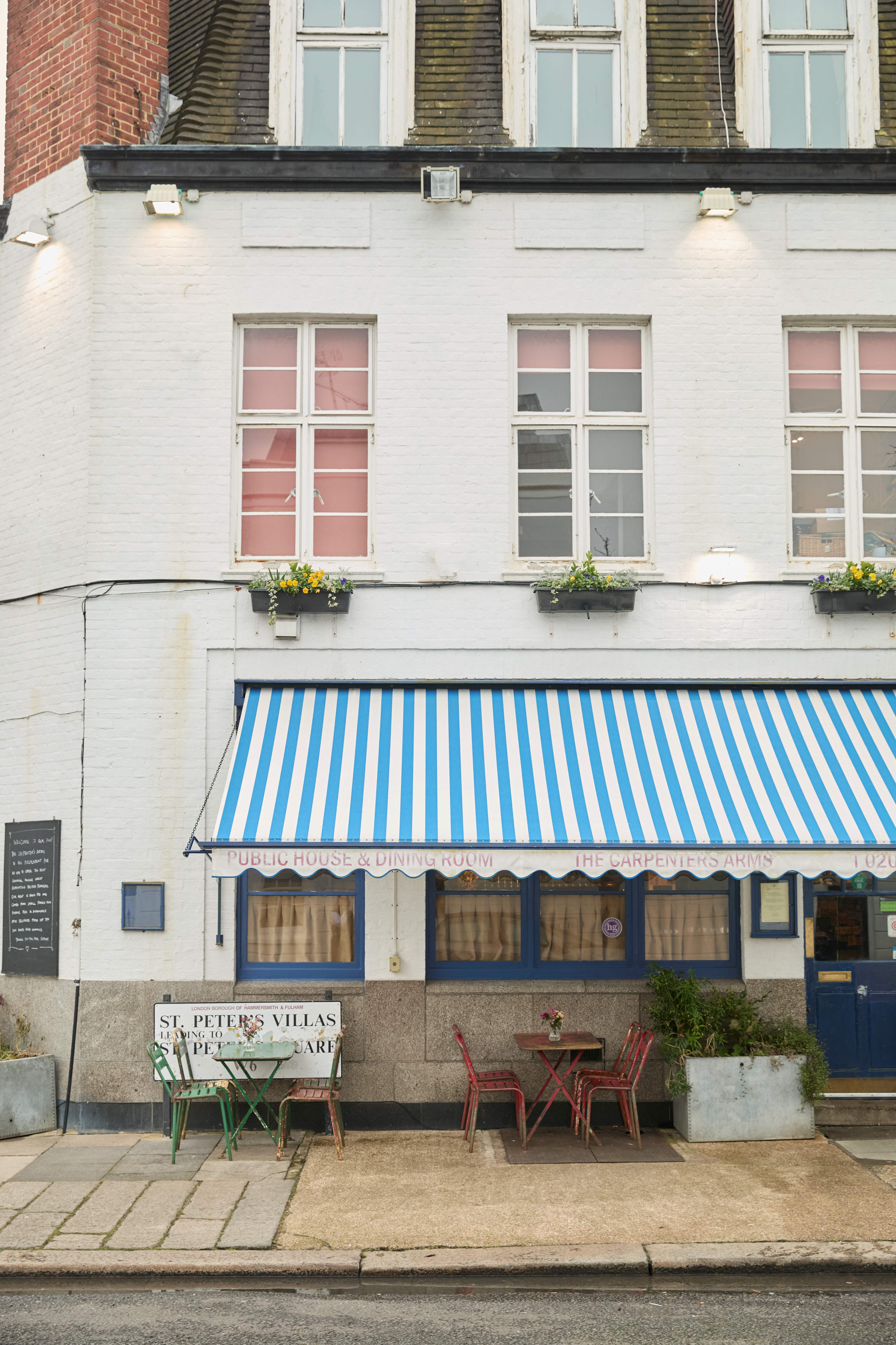 London pubs: James Blunt becomes multi site operator