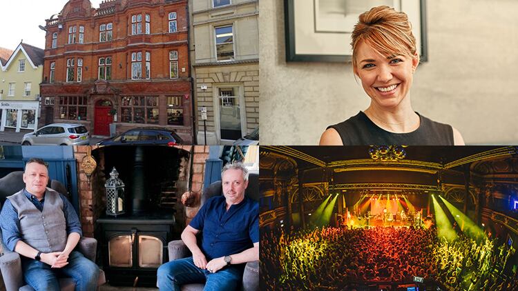 Opening date set for former O2 Newcastle Academy, City Pub Group takes site