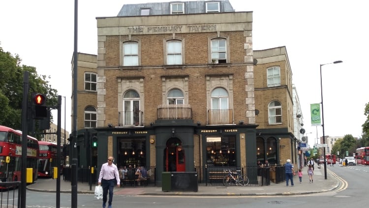 Five Points smashes £350k fundraising target
