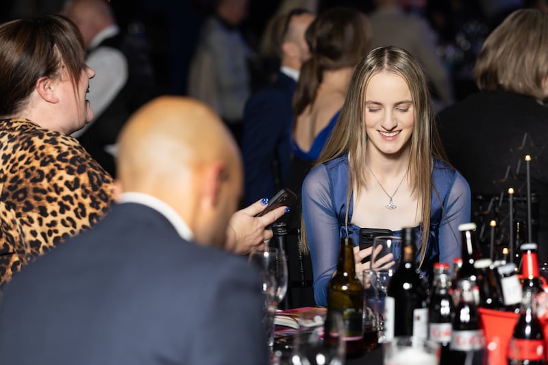 Great British Pub Awards 2025 party pics
