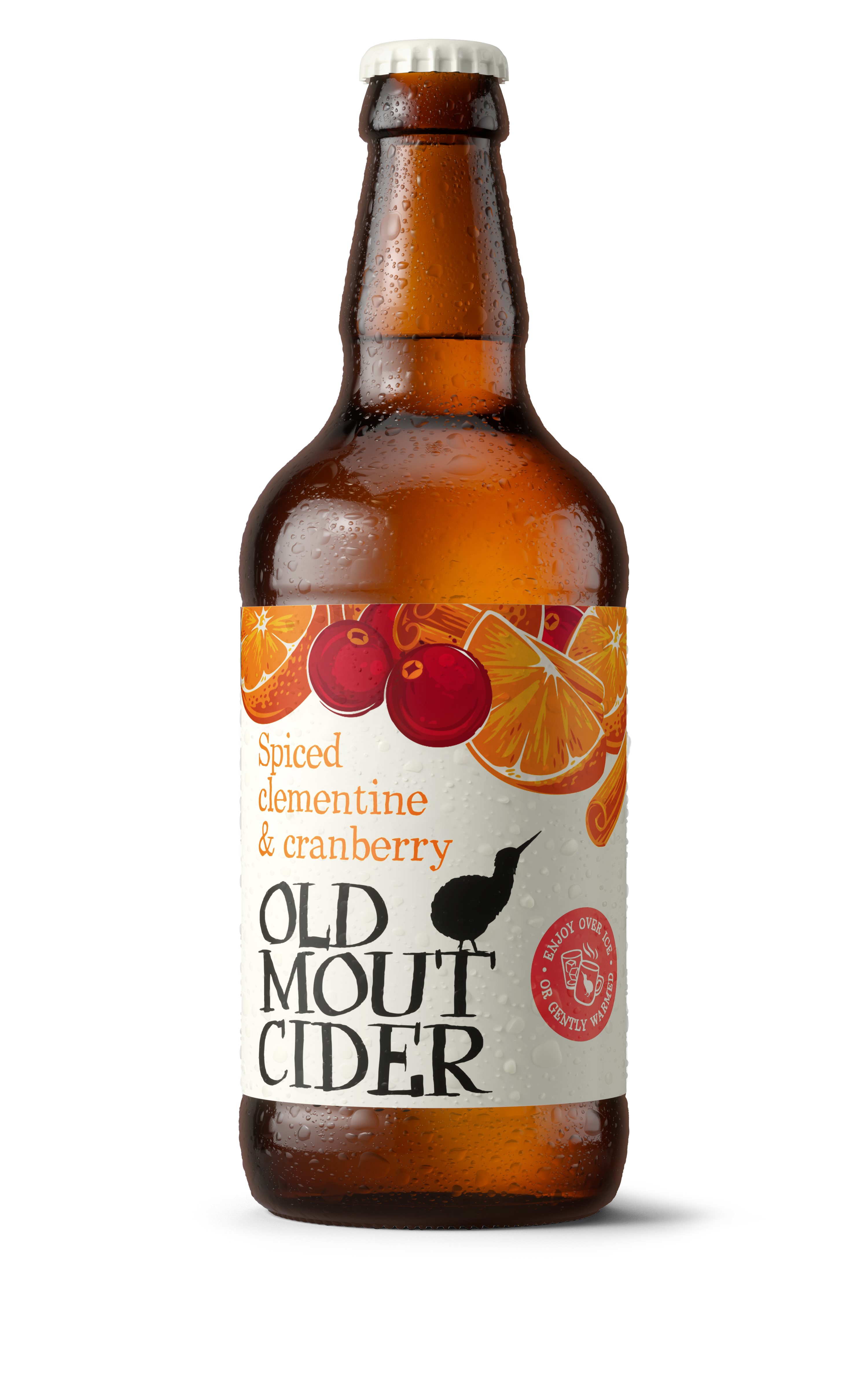 Heineken UK unveils new limited-edition Old Mout Cider expression