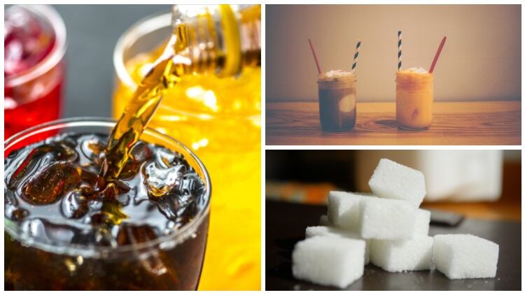 ‘No one noticed’ changes made after soft drink levy