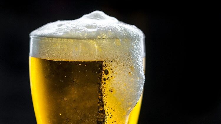 Robinsons Brewery no and low-alcohol beer sales up 59%