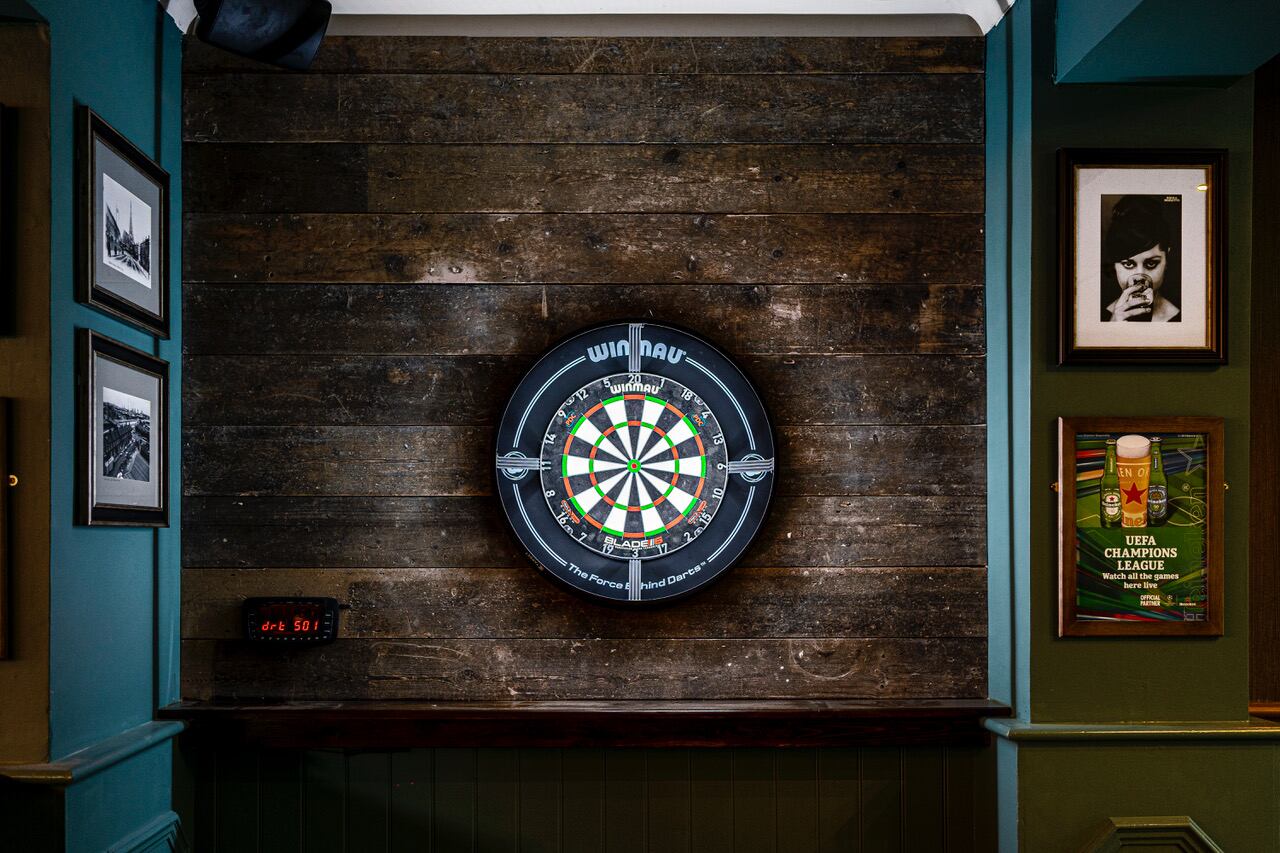 Game plan: Star Pubs
