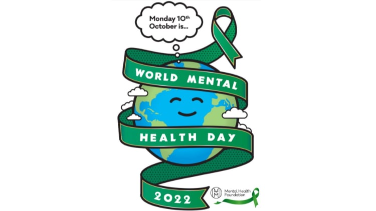 World Mental Health Day acknowledged across trade