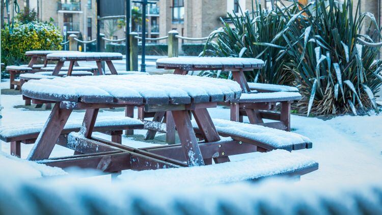 CAMRA urges ‘extreme caution’ from Gov over warning consumers away from pubs