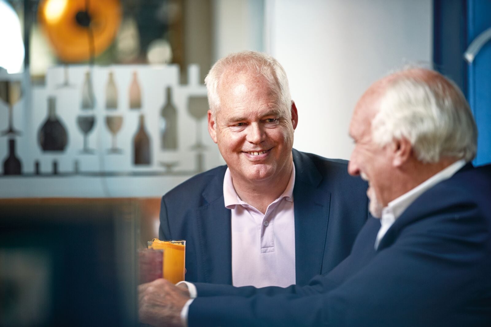 BIG INTERVIEW: M&B CEO on team success and rejecting a higher wage