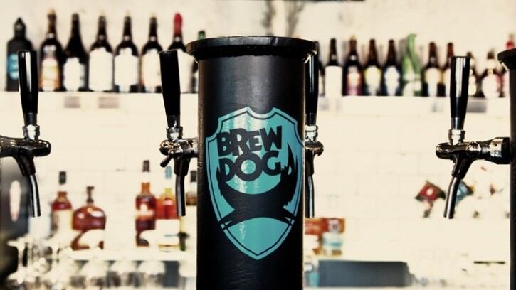 PODCAST: What went wrong with BrewDog?
