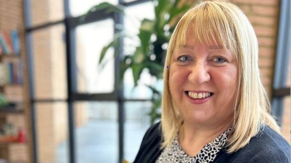 Tracy Bickerdike head of training Star Pubs