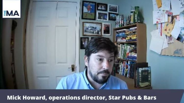 Star says ‘£38m investment shows belief in great British pub’ 