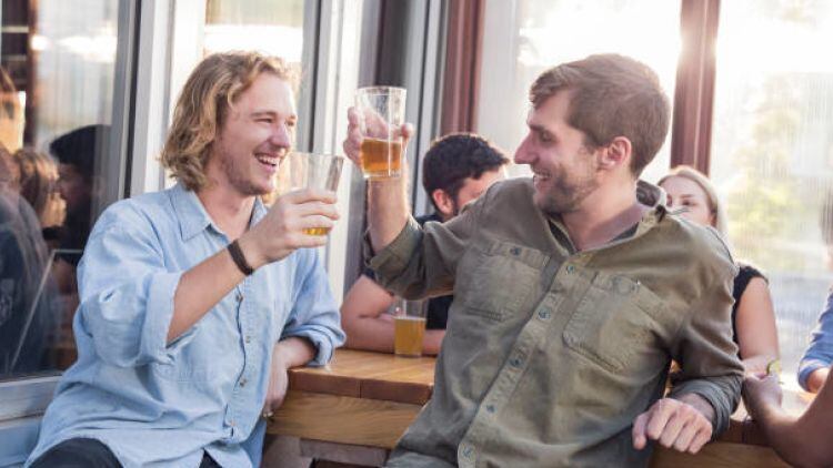 Drinks sales 1% below 2019 but inflation makes real growth 'very hard'