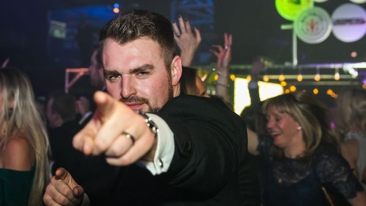 Were you spotted at the 2019 Publican Awards?