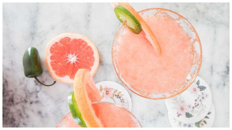 Gordon’s Pink Gin pushes sister tipple into second spot