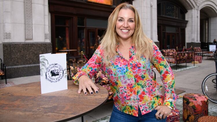 Nightcap leader to star at MCA Pub Conference