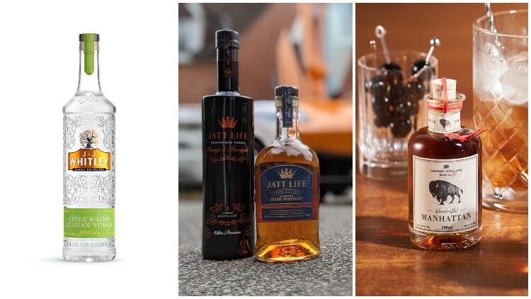 Wave of new spirit expressions launch, Barbados Sea Turtle Project partner rum to hit UK