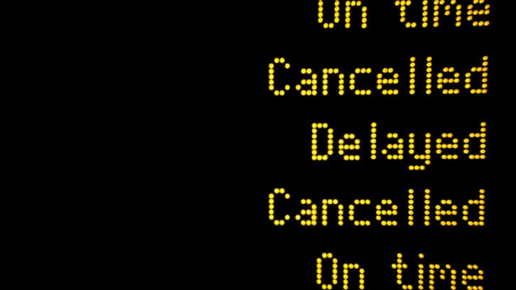 Sector ‘collateral damage’ of rail strikes