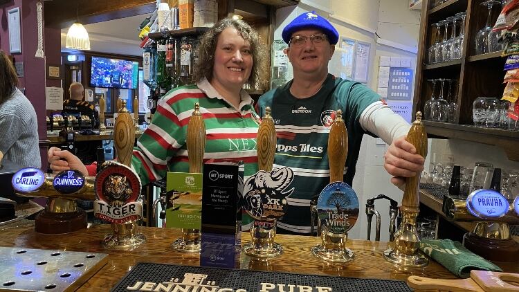 Lisa-James-and-her-partner-Graham-Proud-at-the-Seven-Stars-in-Rugby.jpg