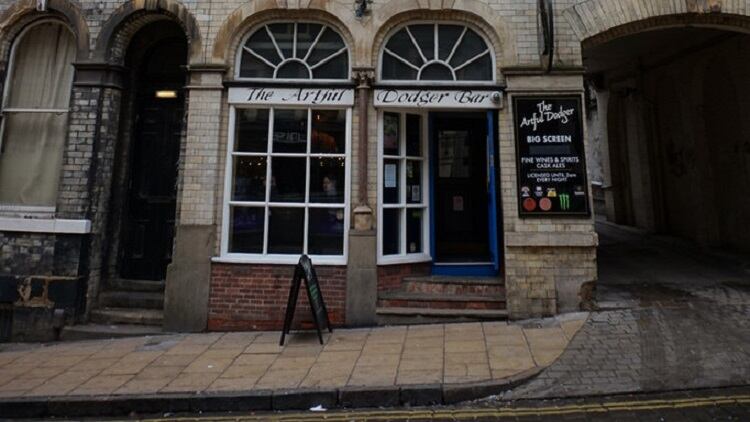 British Gas 'tightened' approach to pub contracts