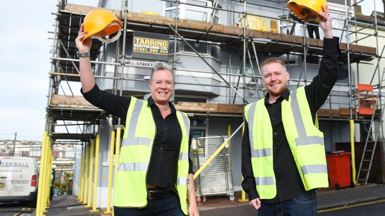 Star Pubs & Bars to reopen Brighton pub after £314,000 investment