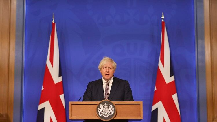 PM encourages clubs to use Covid passports as 19 July confirmed