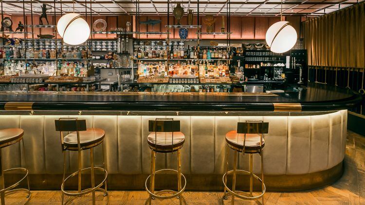 Top 50 Cocktail Bar to close