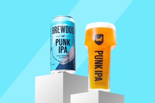BrewDog cuts price of Punk IPA to mark 18 years of brew