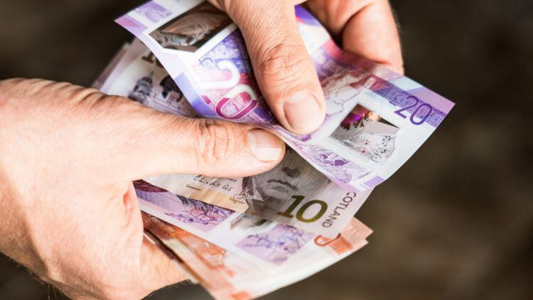 Cash pledge for cafes and fast-food chains ‘utterly indefensible’
