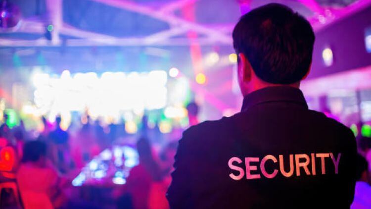 Three quarters of businesses say security shortages impact public safety